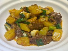 -西江红·株洲本地菜(滨江南路店)