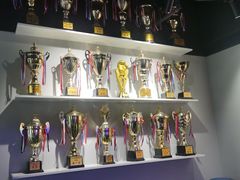 -时代格斗·零基础防身健身(红牌楼店)