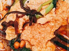 -水平有限广西米粉·广西风味集(五道口店)