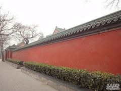 -历代帝王庙博物馆