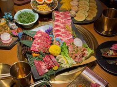 -MIKOMIKO和牛烧肉专门店(南门店)