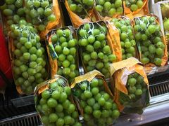 -Olé精品超市(天汇广场店)