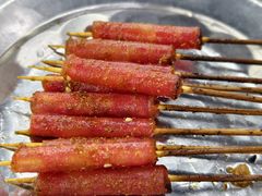 -小民大排档(光谷店)