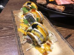 -火炉火自助餐(悠唐购物中心店)
