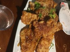 -琴早英子菜馆(古田路店)