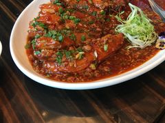 -环球港凯悦 · 享悦中餐厅