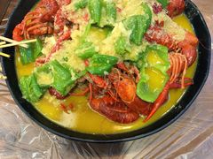 -夏记烤官达人·徐州鲜羊肉串(江宁店)