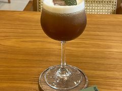 -Reset Coffee 与海咖啡