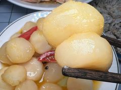 -郑喜旺烧烤(新密总店)