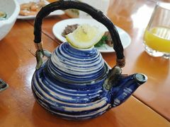 -银子铁板烧料理自助餐(人民广场店)