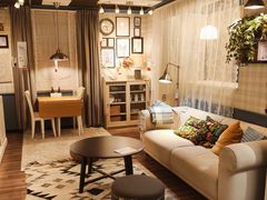 -宜家家居(四元桥商场店)