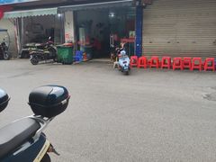 -脆珊粉店(明秀西路店)