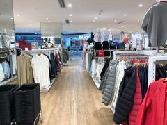 -优衣库(上海金桥太茂店)