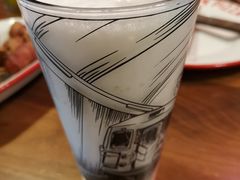 -Tubestation站点比萨(新世界大望路店)