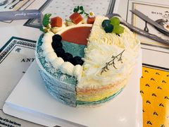 -UMe·玖觅(曲江店)