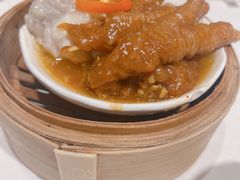 排骨鳳爪-東海海鲜酒家(中信广场店)