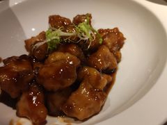 -绿茶餐厅(西湖银泰百货店)