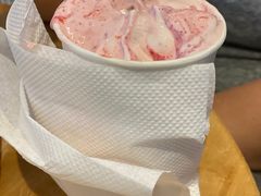 -DQ·蛋糕·冰淇淋(金桥店)