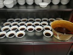 -郑家包子牛肉拉面(尚勤路店)