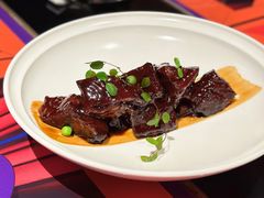 -上海滩餐厅(BFC外滩金融中心店)
