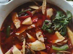 -盐帮食坊•小河帮川菜(四川师大店)