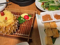 -云海肴·汽锅鸡·云南代表菜(美罗城店)