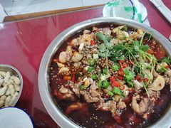 -米二红烧兔(华阳店)