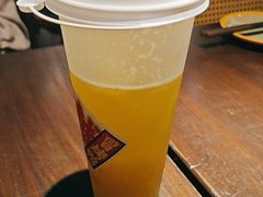 -张翻越·川渝冒菜·武汉黑鸭煲(城北万象城店)