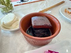 东坡焖肉-楼外楼(西湖景区孤山路店)