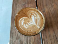 -Peet's Coffee皮爷咖啡(豫园店)