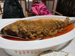 -豫满楼(郑东新区店)