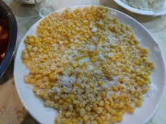 玉米烙-金良酸菜鱼(宁海路总店)