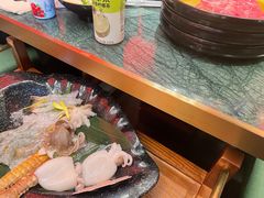-牛New寿喜烧(曹路花园城店)