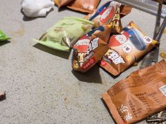 -海底捞火锅(吴中路店)