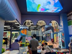 -卡通尼乐园(印象汇店)