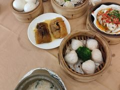 -澳门西南饭店·粤菜·茶市·手工点心(华海路店)
