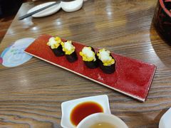 -东京屋(武定路店)