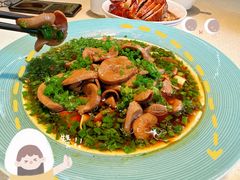 -方荣糊涂菜馆(湖北路店)