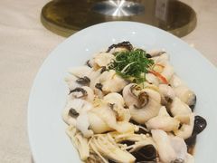 -子霖南山鲜虾面(南山总店)