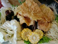 -潮汕牛肉火锅(铁西店)