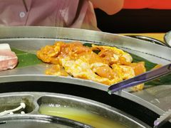 -哈哈碳都·牛肋条无限自助烤肉(宝龙店)
