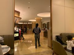 -咸亨大酒店-自助餐厅(解放南路店)