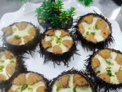 -渔码头食府(蓬莱阁店)
