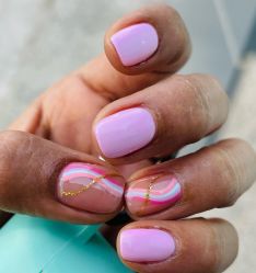 -如一·美甲美睫