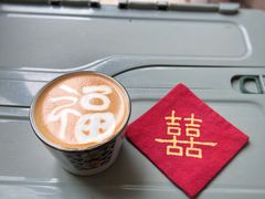 -喜柿咖啡SeeS coffee