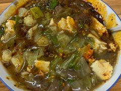 -老字号贾家肉丸糊辣汤(光明巷店)