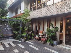 -时光花园(白鹭洲店)