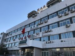 -中国中医科学院望京医院(院本部)