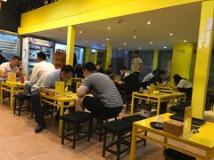 -望京小腰(北京总店)