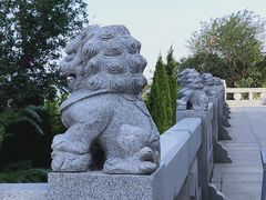 -鹤壁淇县云梦山